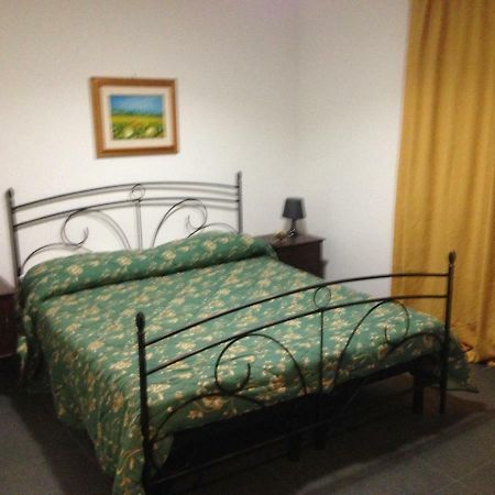 B&B Largo Barile กัลตานิสเซตตา ภายนอก รูปภาพ
