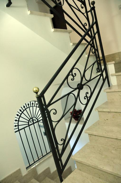 B&B Largo Barile กัลตานิสเซตตา ภายนอก รูปภาพ