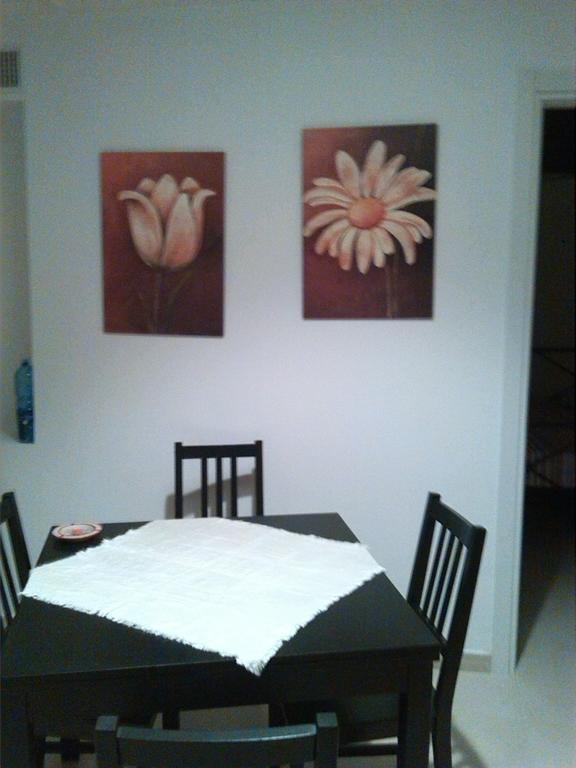 B&B Largo Barile กัลตานิสเซตตา ภายนอก รูปภาพ