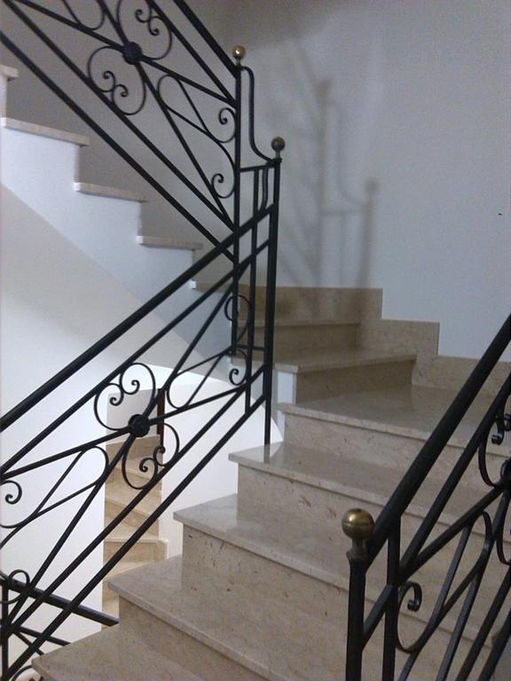 B&B Largo Barile กัลตานิสเซตตา ภายนอก รูปภาพ