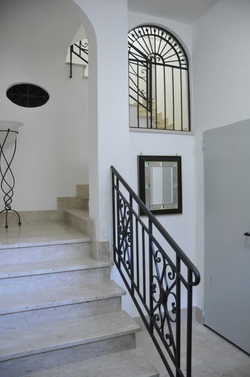 B&B Largo Barile กัลตานิสเซตตา ภายนอก รูปภาพ