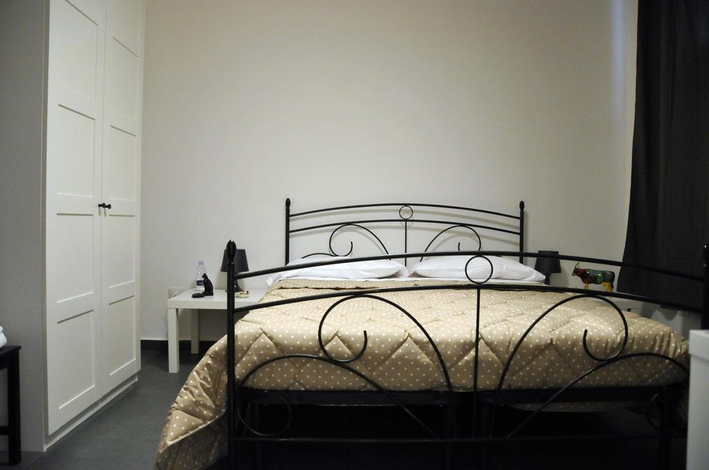 B&B Largo Barile กัลตานิสเซตตา ภายนอก รูปภาพ